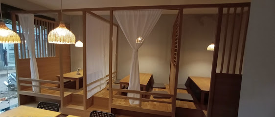 CHEF JAMES JAPANESE KITCHEN