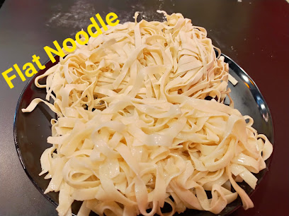 RAGHU DAS NOODLE PLACE
