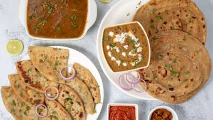 Times Of Paratha