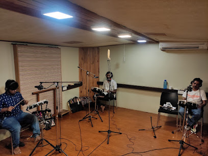Ajivasan Studios