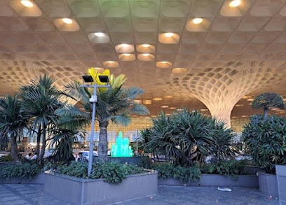 Mumbai Domestic Airport Lounge - Adani Lounge