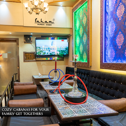 Faham Restaurant & lounge