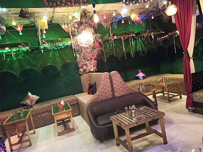 Destiny 11 (D11) Sheesha Lounge