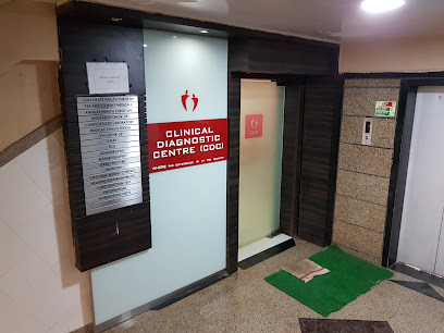 Clinical Diagnostic Center