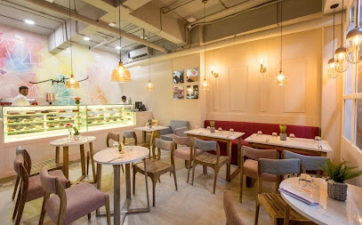 Poetry by Love and Cheesecake