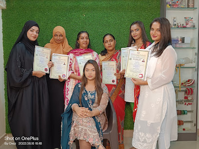 Ayesha's Makeup Studio