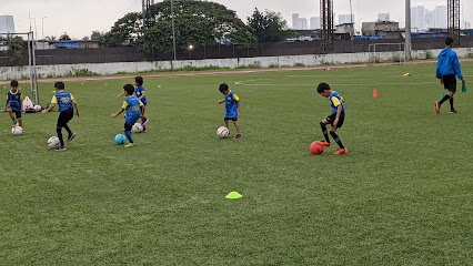 Wings Bombay Heroes Football Club & Academy