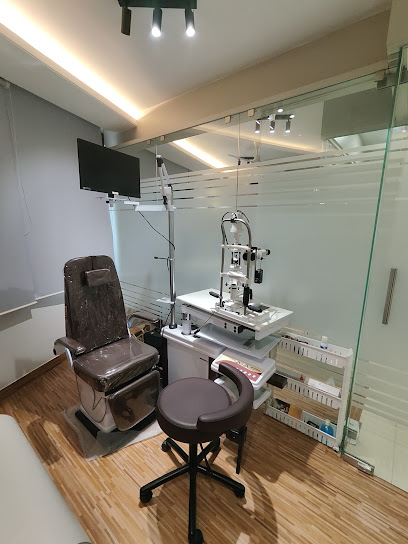 Dr. Vaidya Eye Hospital