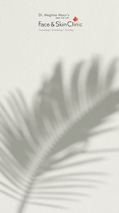 Dr. Meghna Mour I Face and skin Clinic | HIFU| Derma Fillers | Inch Loss | HydraFacial | Hair PRP