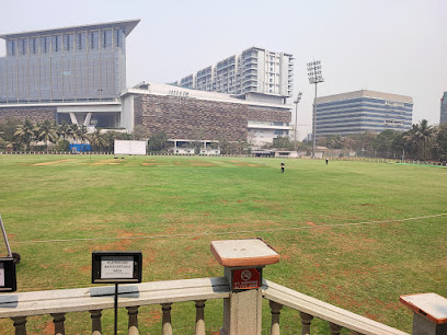Sharad Pawar Indoor Cricket Academy
