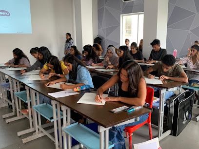 NIFD Global South Mumbai - Fashion Design & Interior Design Institute in Mumbai