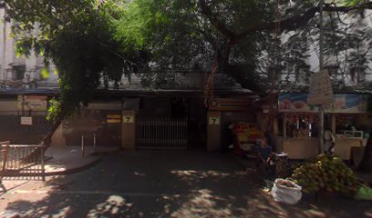 Dr Varsha Patil - Neurologist in Mumbai, Pediatric Child Neurologist in Marine Lines, Epilepsy, Headache, Migraine Doctor