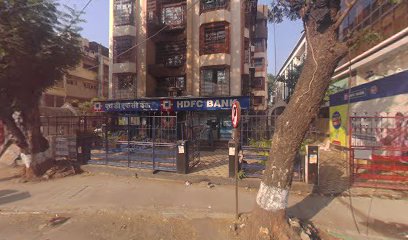 Pediatric Neurologist Dr Purva Keni Karnavat Mumbai