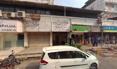 Dr. Subhash Rao (Child Care Clinic)