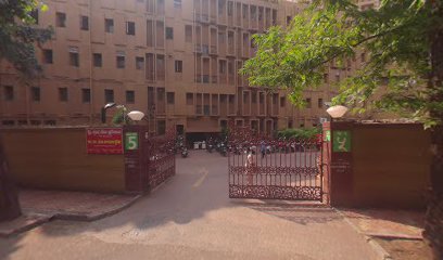 S.L Raheja Hospital | Best Neurology Hospital in Mahim, Mumbai | Best Neurosurgery Hospital in Mahim, Mumbai