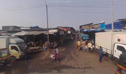 Mumbai Petty Bazaar