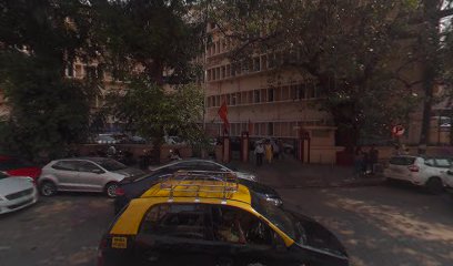 Dr. Vrajesh Udani (Pediatric Neurology Specialist (OPD) | P. D. Hinduja Hospital