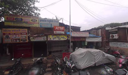 Santoshi Mata Lottery Centre