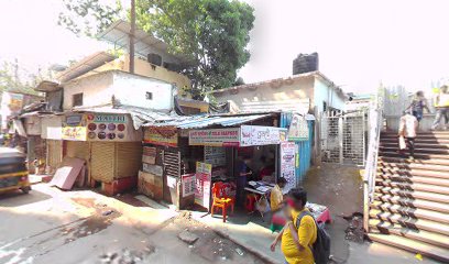 Mahalakshmi Lottery Centre
