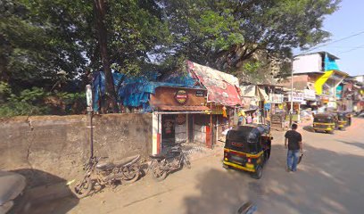 Prasad Mutton Shop