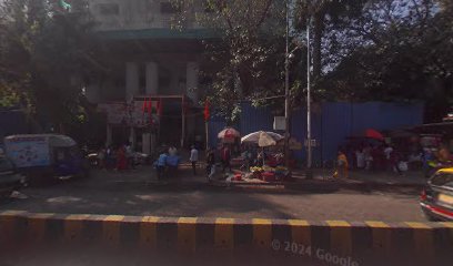Mumbai Mutton Shop