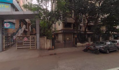 ABHINANDAN CLINIC - Dr. Harshil A. Shah, M.D Chest Physician, Asthma , TB, Allergy , Lungs specialist in kandivali West