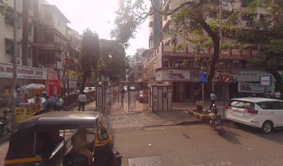 St. Stanislaus International School