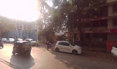 Chiropodist in mumbai - Happi Rehab Center