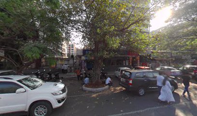Iswarya IVF & Fertility Centre Vashi, Navi Mumbai