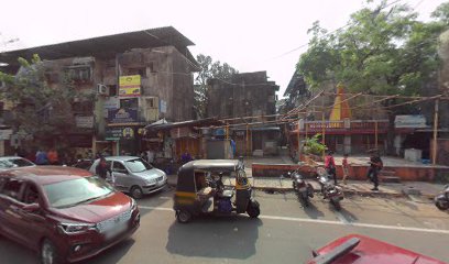 BAVISHI FERTILITY INSTITUTE.