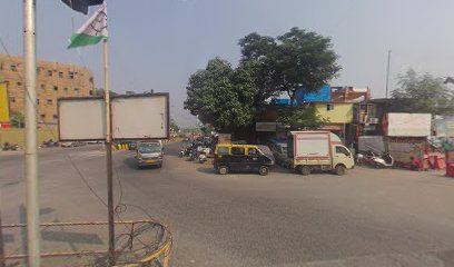 Maharashtra Hotel