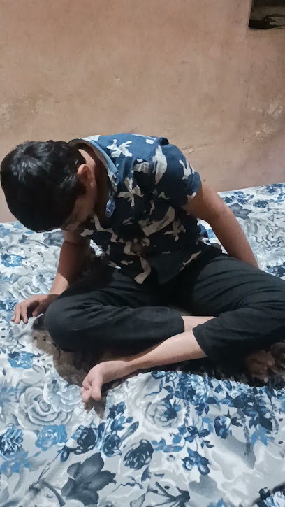 Dr Pradnya Gadgil: Best Pediatric (Child) Neurologist, Neuro Physician, Pediatrician in Mumbai, | SRCC Children's Hospital