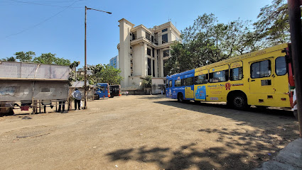 Bus Stop