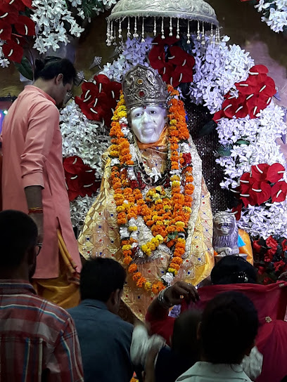 Shri Saibaba's Temple