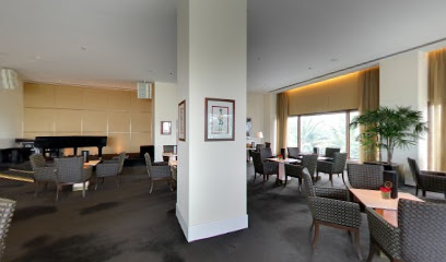 Eau Bar