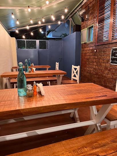 Pizza Kitchen By 1Tablespoon