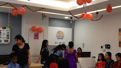 Dr. Neeta Naik - Paediatric Neurologist