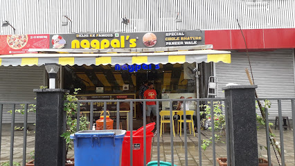 Nagpal's Chhole Bhature Malad east