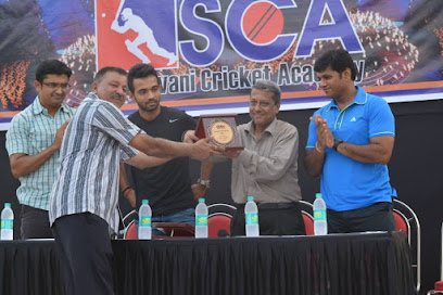 Sanjeevani Cricket Academy