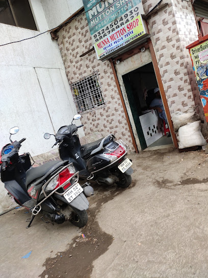 Munna Mutton Shop