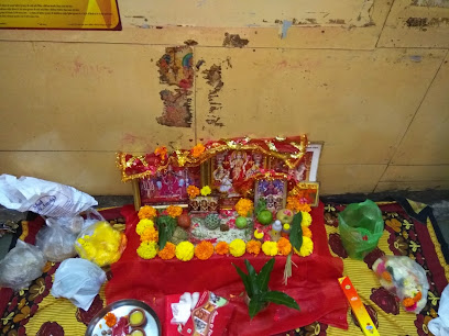 Jay Maharashtra Lottery Centre