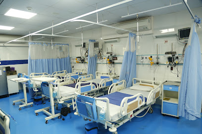 Dr. Parthiv Shah | Pulmonologist | Chest Specialist | Lung doctor | Allergy, Asthma | TB Doctor | Infectious Disease