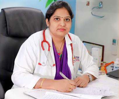 Dr. Supriya Wakchaure - Pediatrician, Panvel, Navi Mumbai