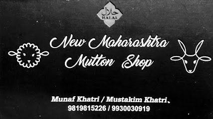 New Maharashtra Mutton Shop