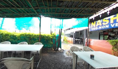 Nashik Dhaba Veg and Non-Veg
