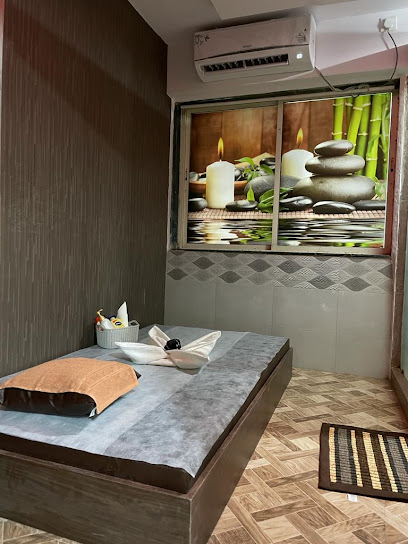 Feel Leaf Spa In Vile Parle Mumbai