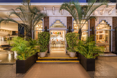 Sofitel Mumbai BKC