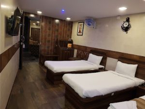 Lucky service apartments