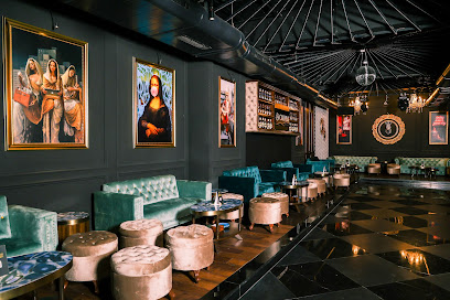 B - Lounge
