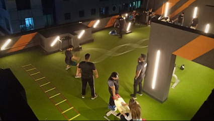 Waves Gym - Best Gym in Lokhandwala Andheri West